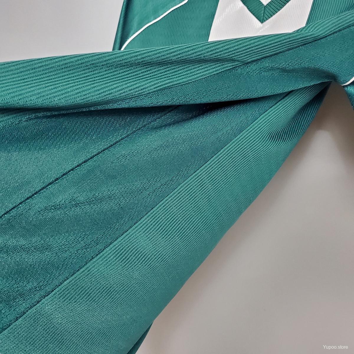 Alemanha Alternativa 1998