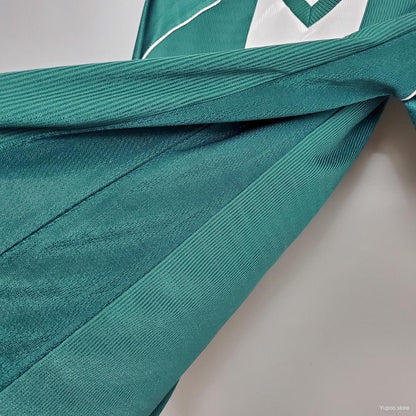 Alemanha Alternativa 1998