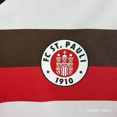 St. Pauli Alternativa 2025/2026