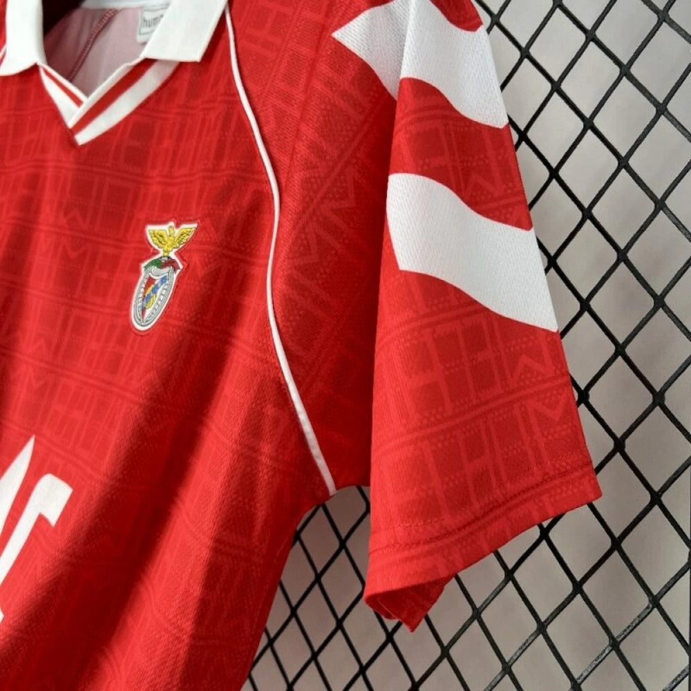 Benfica Principal 1990