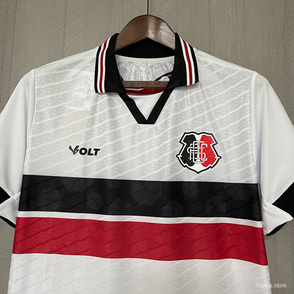 Santa Cruz Alternativa 2025/2026