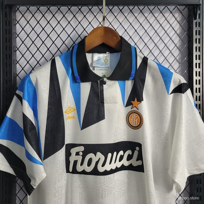 Inter Alternativa 1992/1993