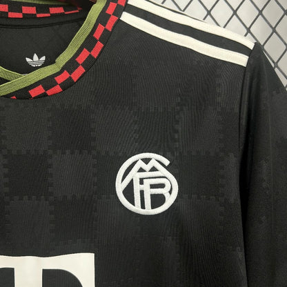 Bayern Munique Terceira 2025/2026