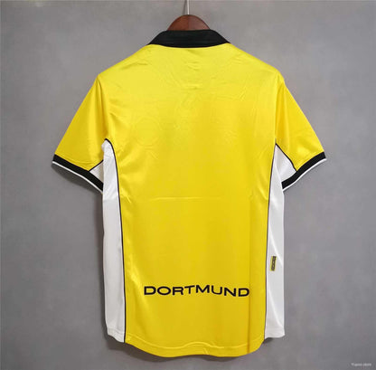Dortmund Principal 1998/1999