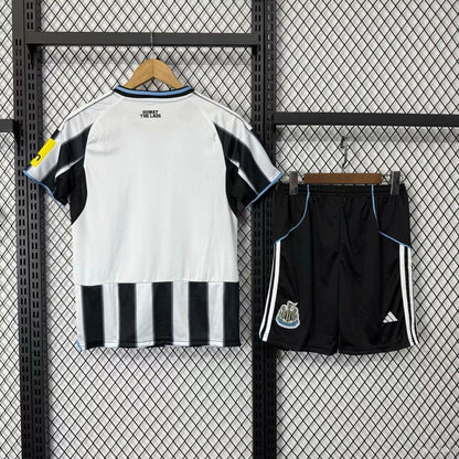 Kit Newcastle Principal Criança 2025/2026