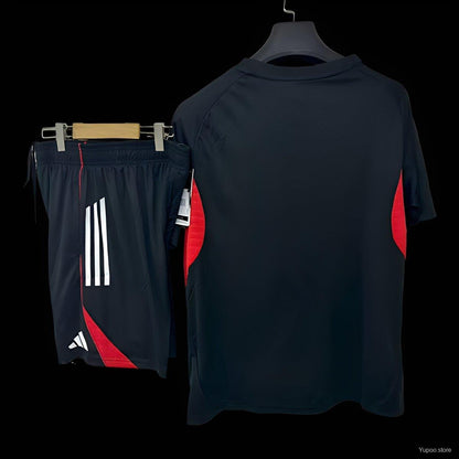 Kit Benfica Treino Adulto 2025/2026