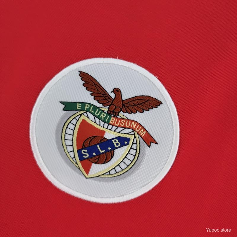 Benfica Principal 1973/1974