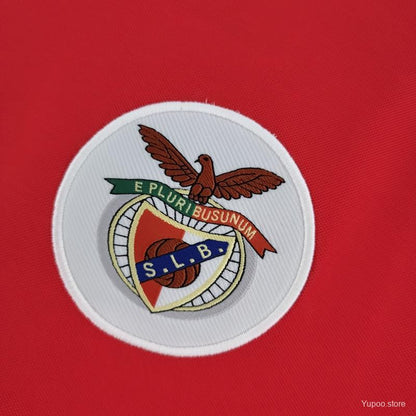 Benfica Principal 1973/1974