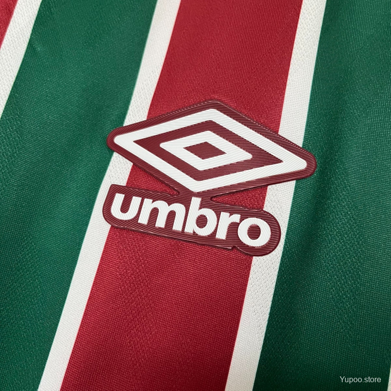 Fluminense Principal 2025/2026