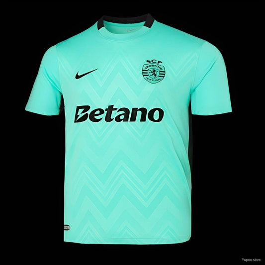 Sporting Quarta 2025/2026