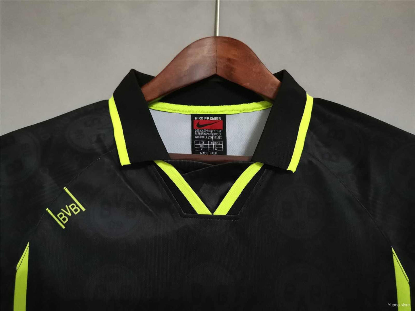 Dortmund Alternativa 1996/1997