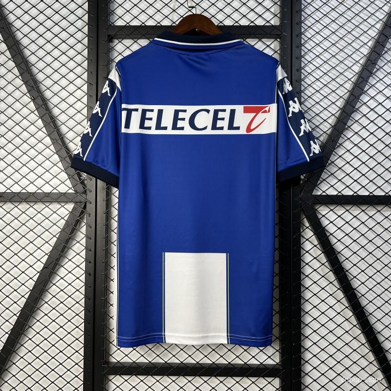 Porto Principal 1999/2000
