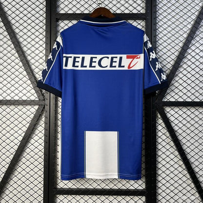 Porto Principal 1999/2000