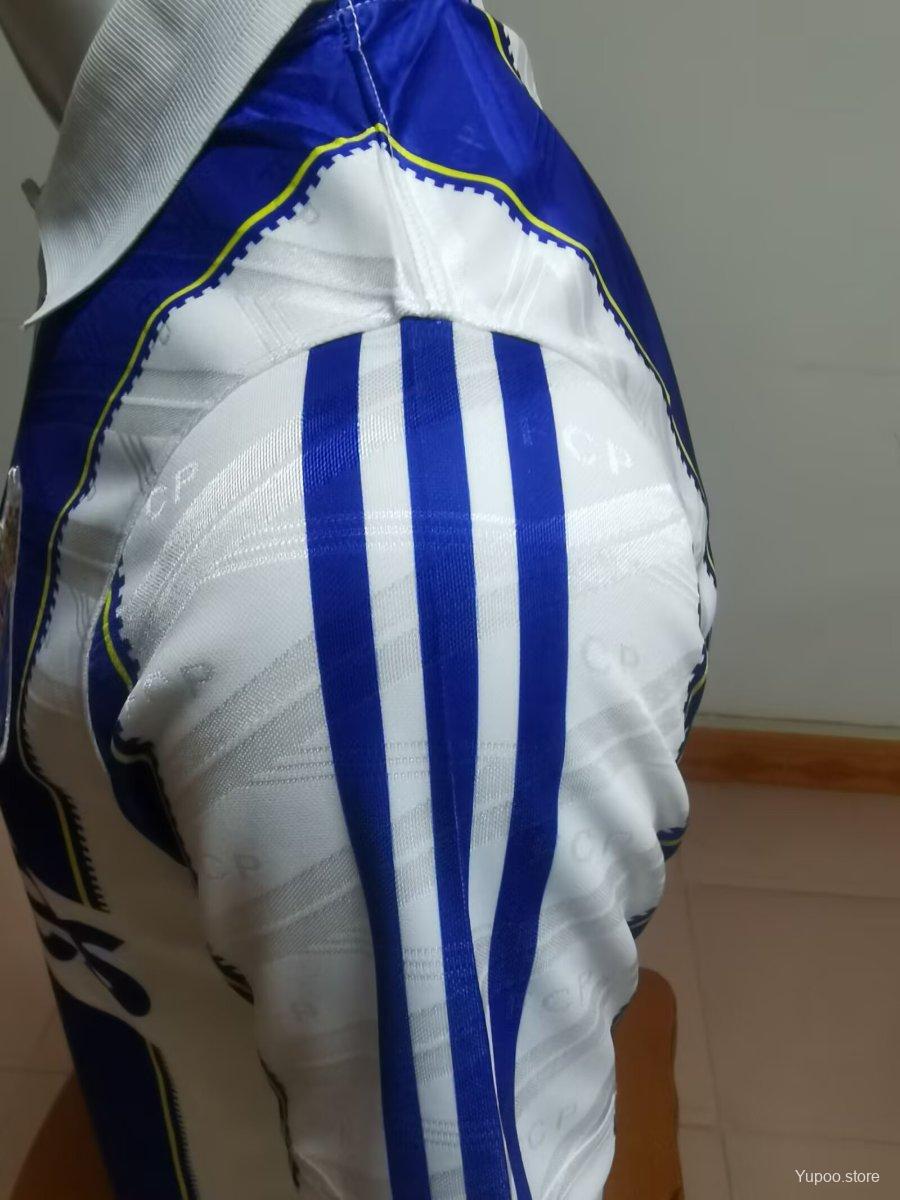 Porto Principal 1995/1996