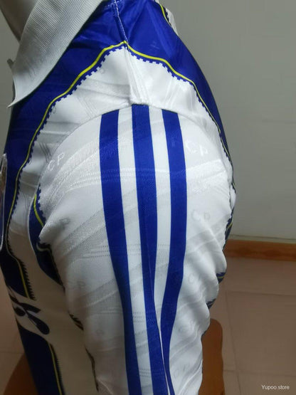 Porto Principal 1995/1996