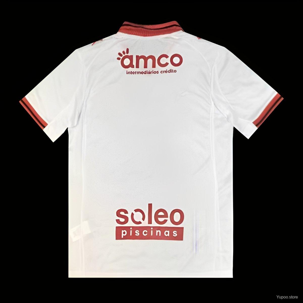 Braga Alternativa 2025/2026