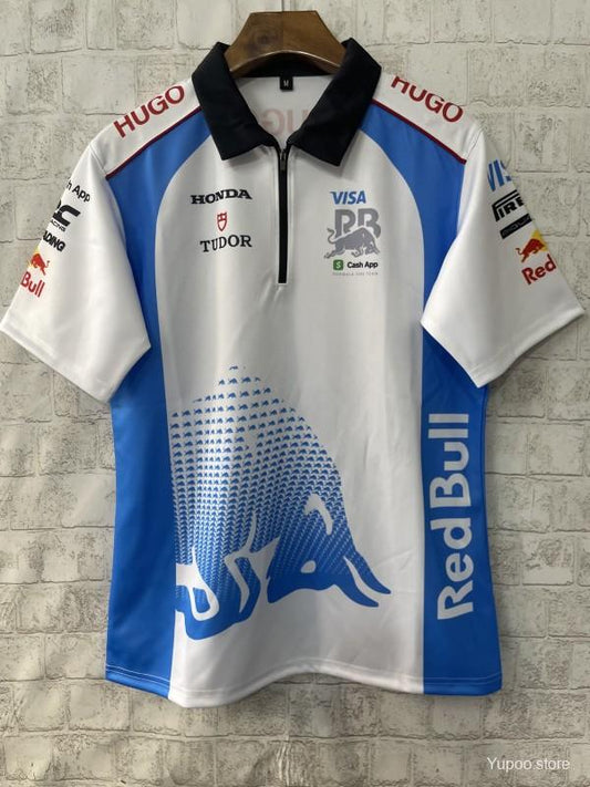 Polo Red Bull 2026