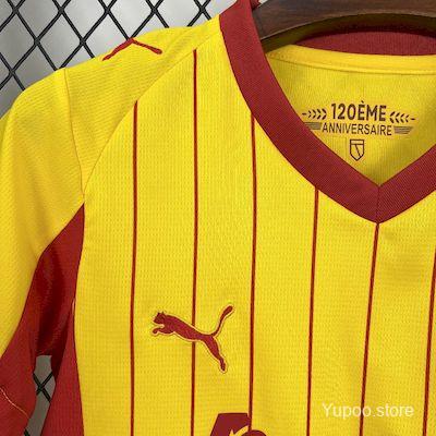 Kit Lens Principal Criança 2025/2026