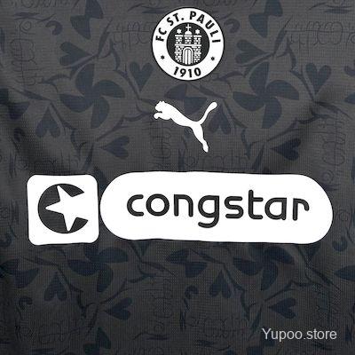 St. Pauli Terceira 2025/2026
