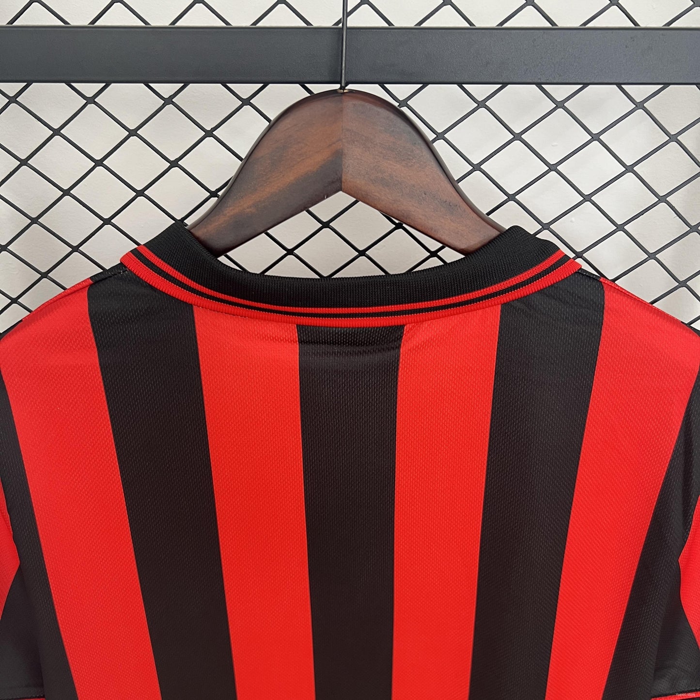 Milan Principal 1997/1998