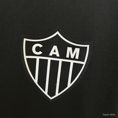 Atlético Mineiro Treino Preta 2025/2026