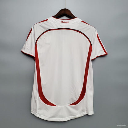 Milan Alternativa 2006/2007