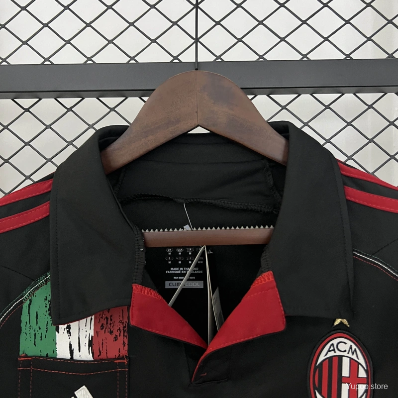 Milan Alternativa 2012/2013