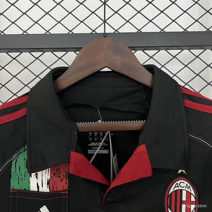 Milan Alternativa 2012/2013