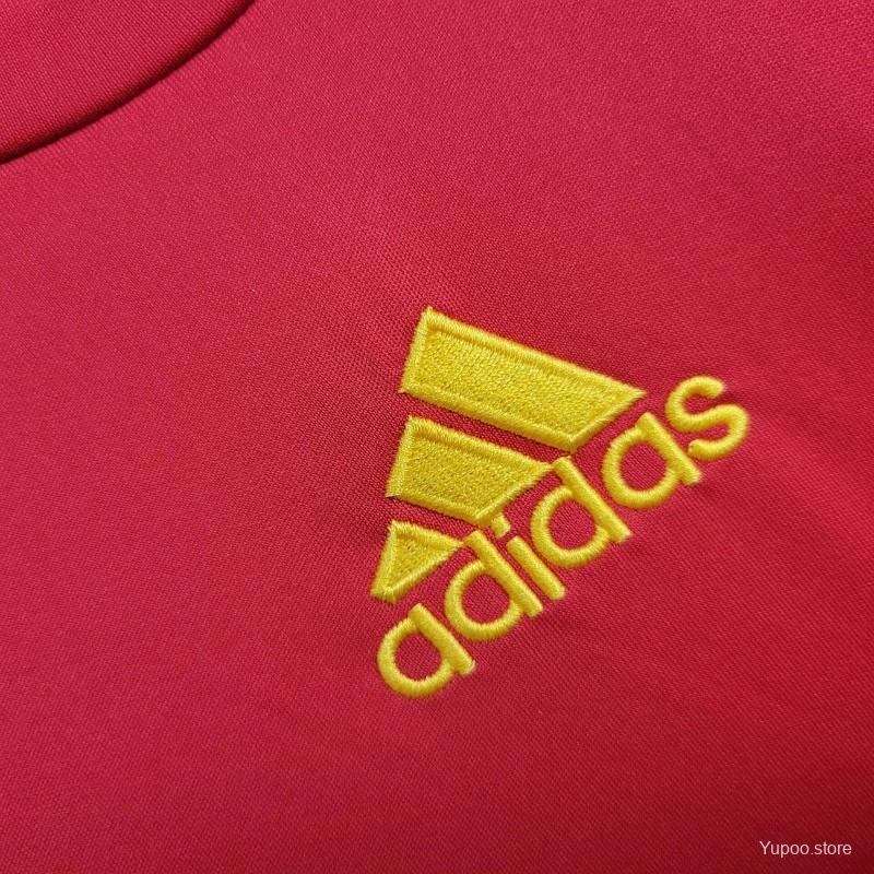 Espanha Principal 2010