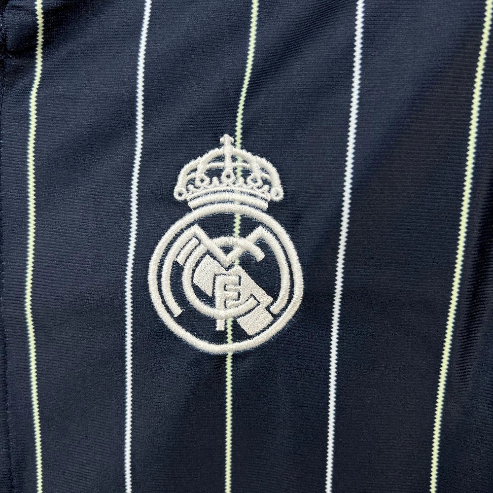 Real Madrid Edição Baseball 2025/2026