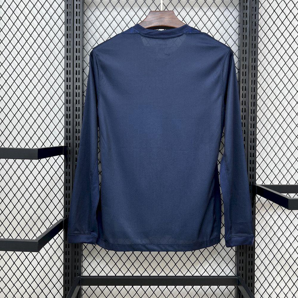 PSG Principal Manga Comprida 2025/2026