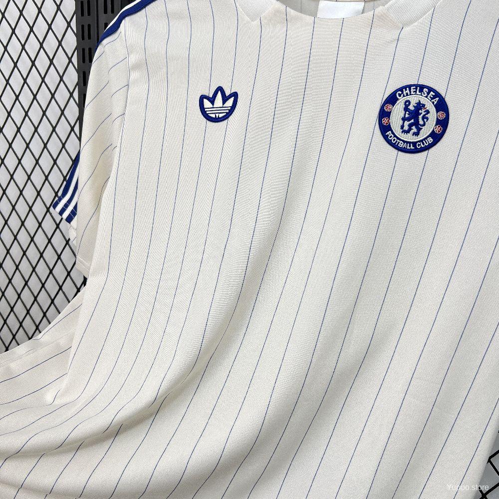 Chelsea Edição Especial 2025/2026