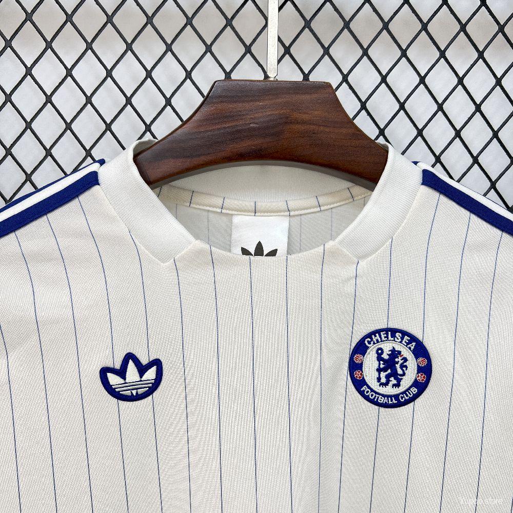 Chelsea Edição Especial 2025/2026