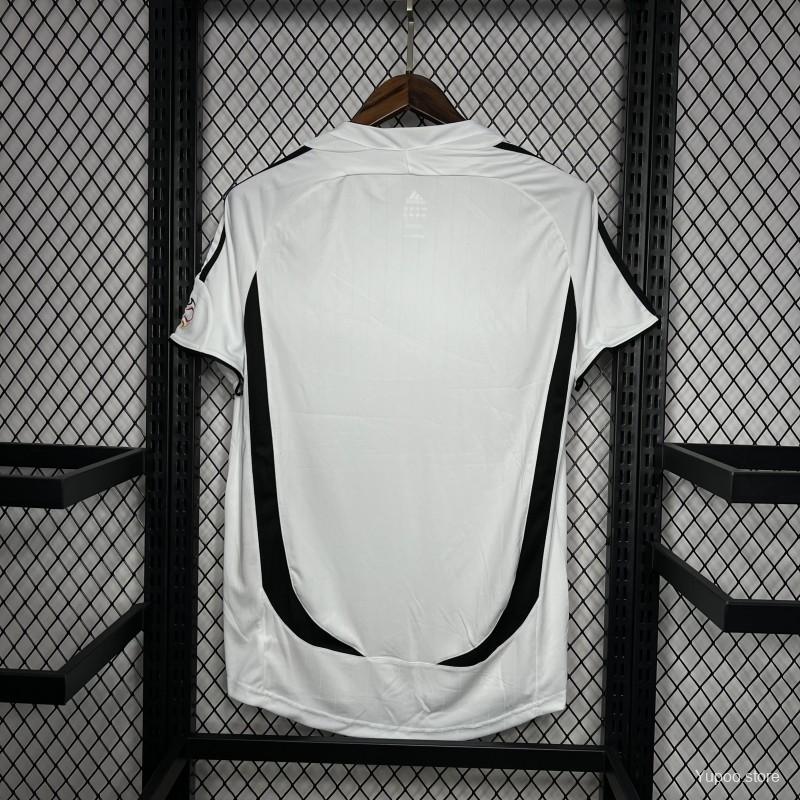 Alemanha Principal 2006