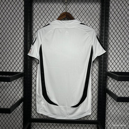 Alemanha Principal 2006