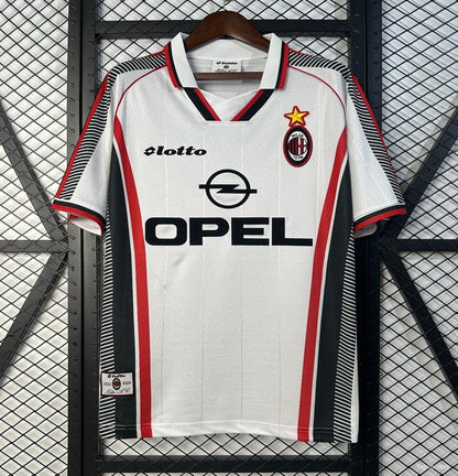 Milan Alternativa 1998/1999