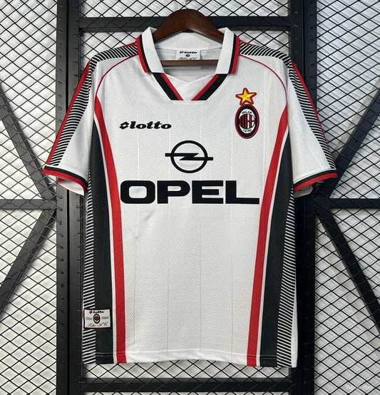 Milan Alternativa 1998/1999