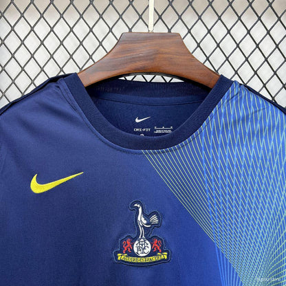 Tottenham Pré-Match 2025/2026