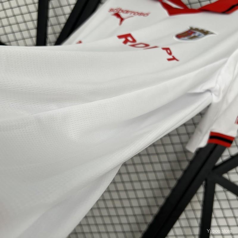 Braga Alternativa 2025/2026