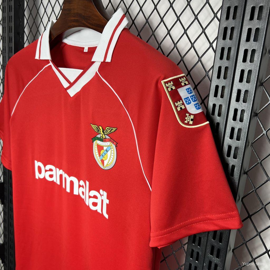 Benfica Principal 1994/1995