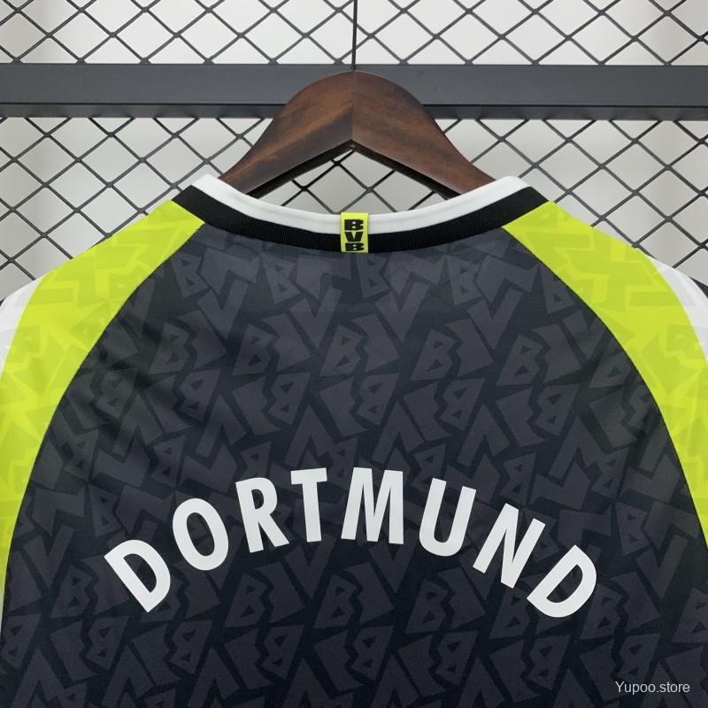 Dortmund Alternativa 1995/1996