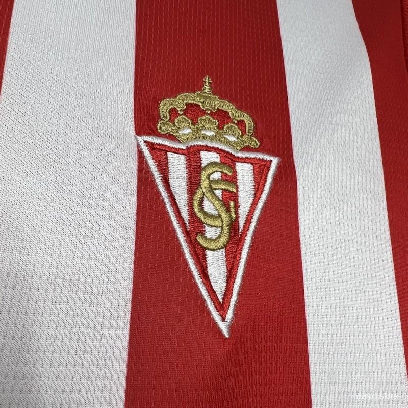 Sporting Gijon Principal 2024/2025