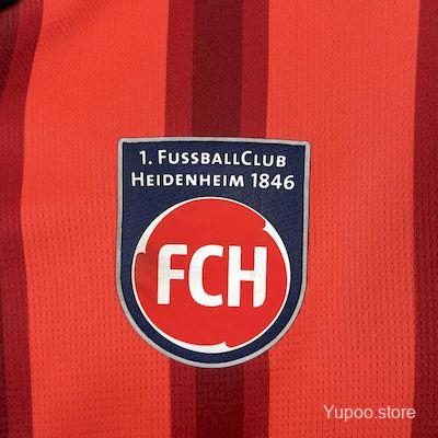 Heidenheim Principal 2025/2026