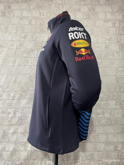 Casaco Red Bull 2026