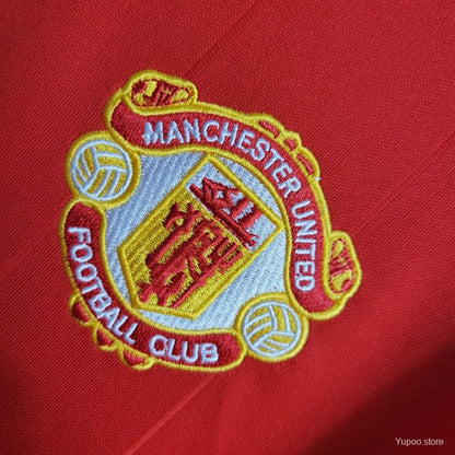Manchester United Principal 1993/1994