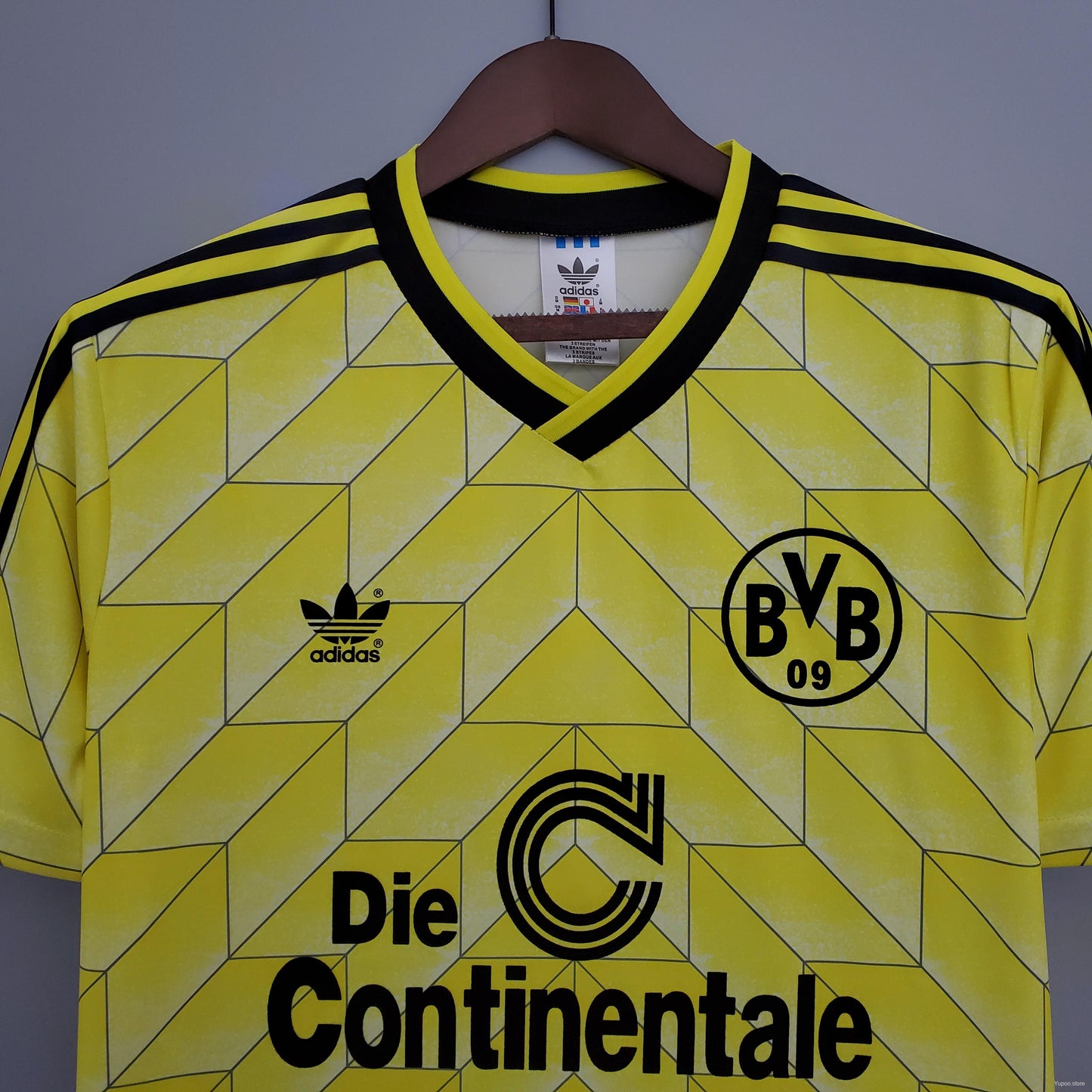 Dortmund Principal 1988