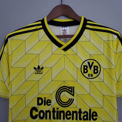 Dortmund Principal 1988