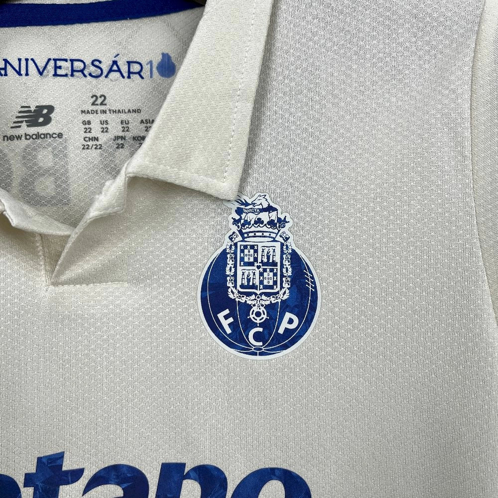 Kit Porto Terceiro Criança 2025/2026