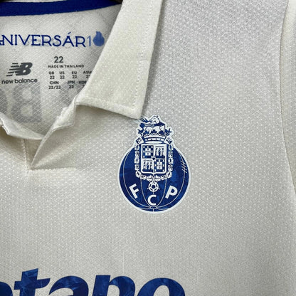 Kit Porto Terceiro Criança 2025/2026