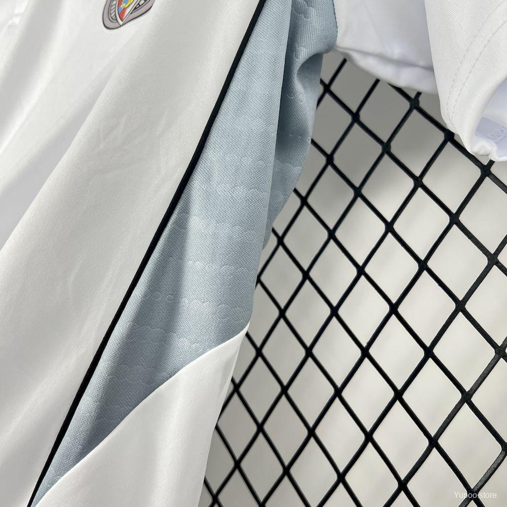 Benfica Polo 2025/2026